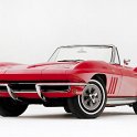 1965 Chevrolet Corvette Convertible 51593